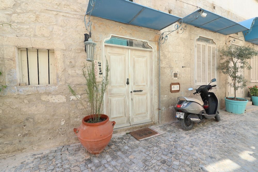 undefined Ağanbey Otel Alacati 5