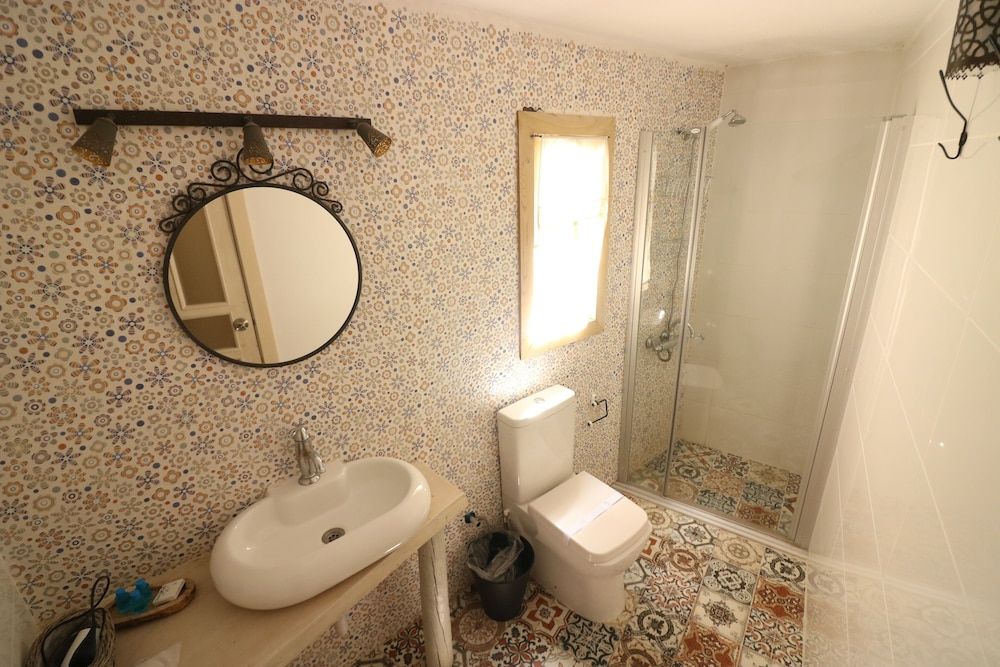 undefined Ağanbey Otel Alacati 10