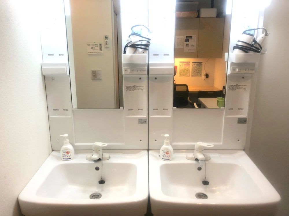 undefined Tokyo Art House 7