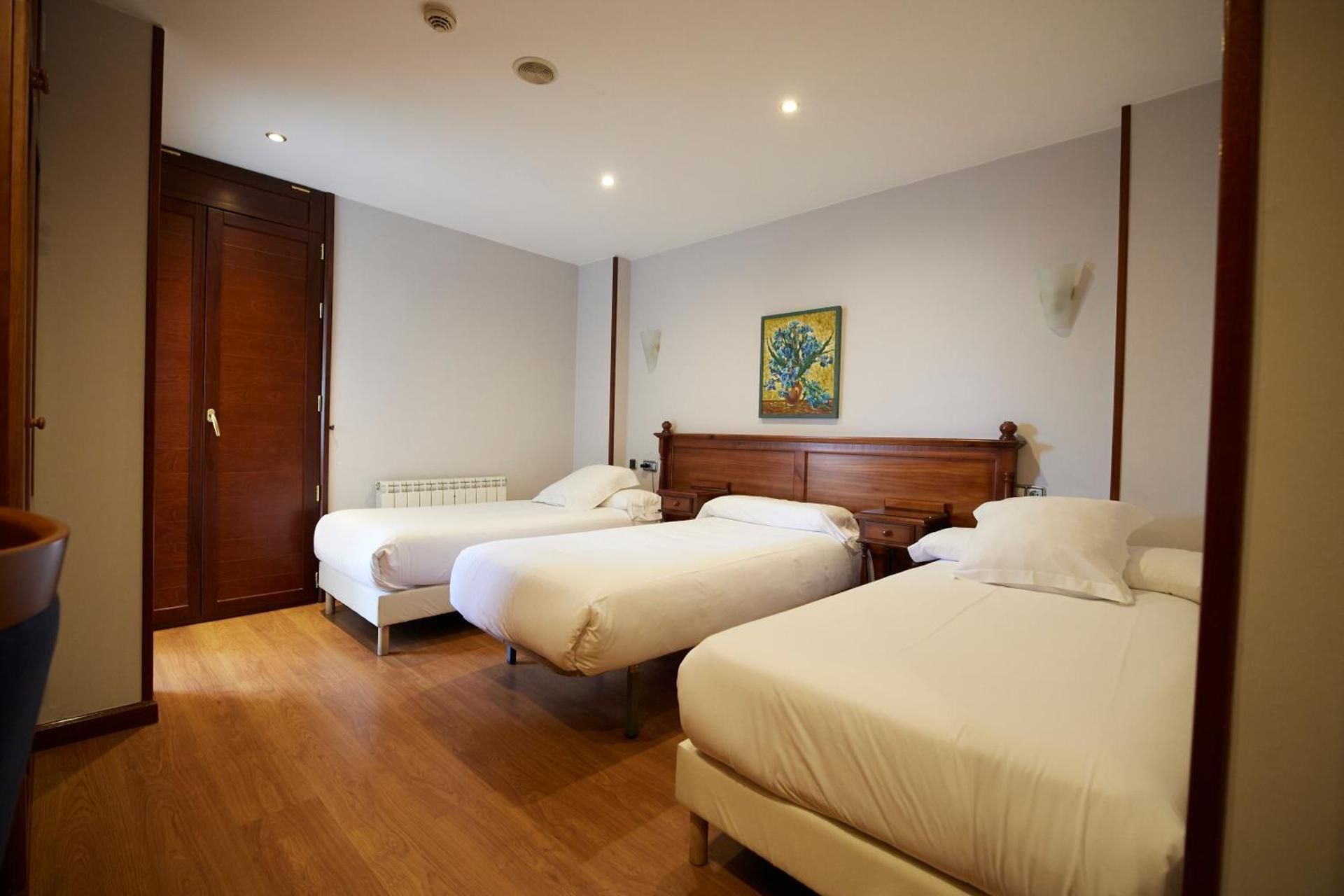 Superior Twin Room with Spa Bath