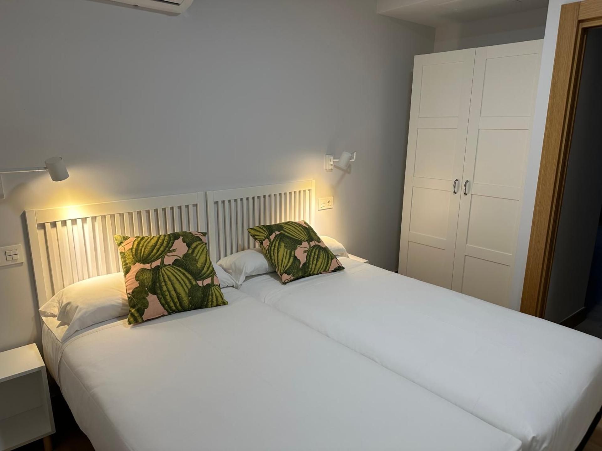 Classic Quadruple Room