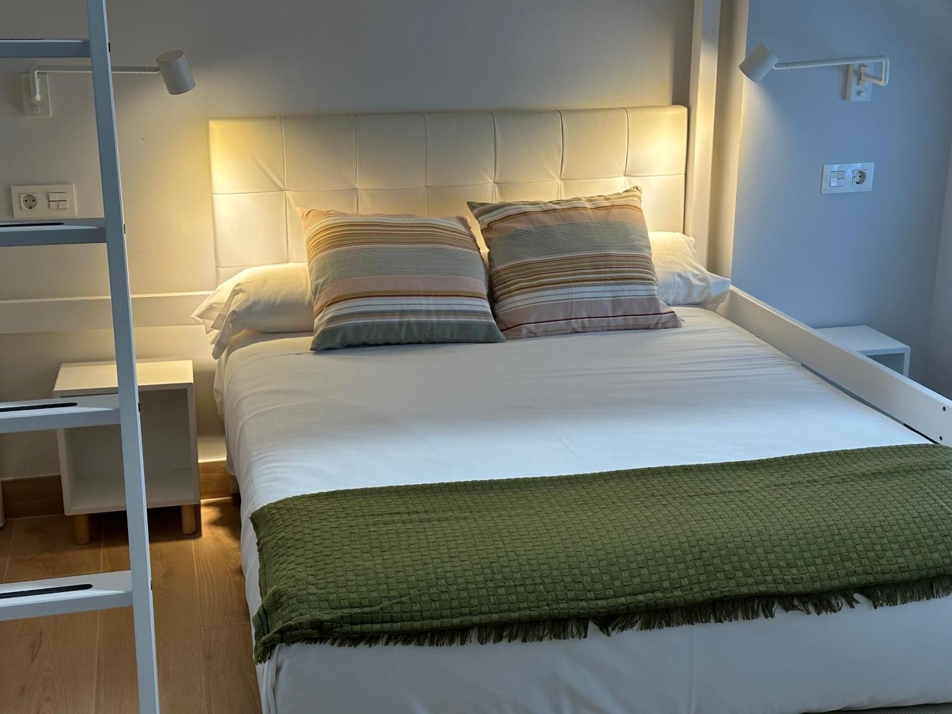 Classic Quadruple Room