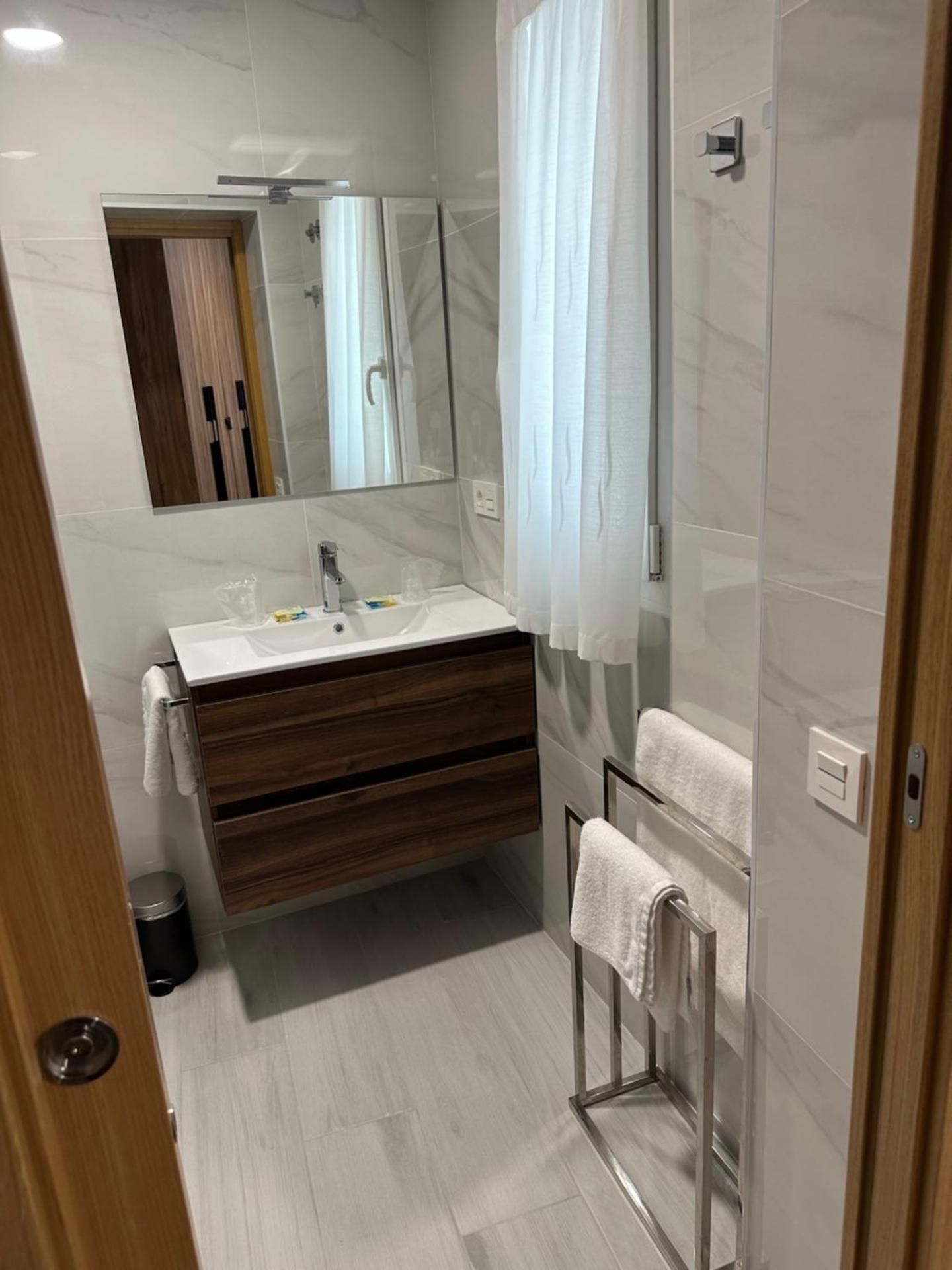 Duplex Apartment