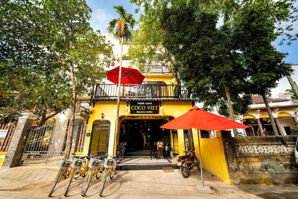 undefined Hoi An Coco Viet Homestay 6