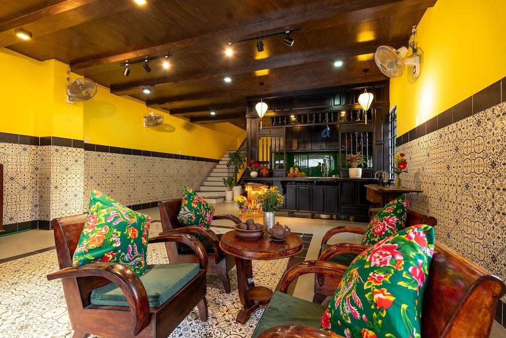 undefined Hoi An Coco Viet Homestay