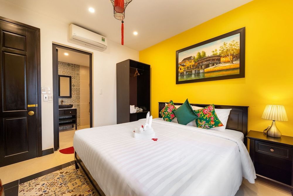 undefined Hoi An Coco Viet Homestay 3