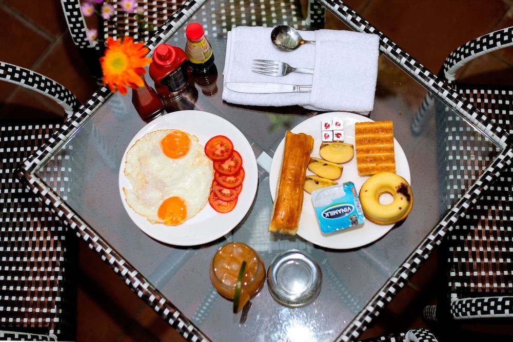 undefined Hoi An Coco Viet Homestay 9