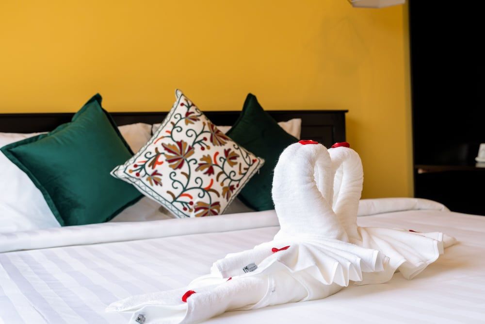 undefined Hoi An Coco Viet Homestay 4