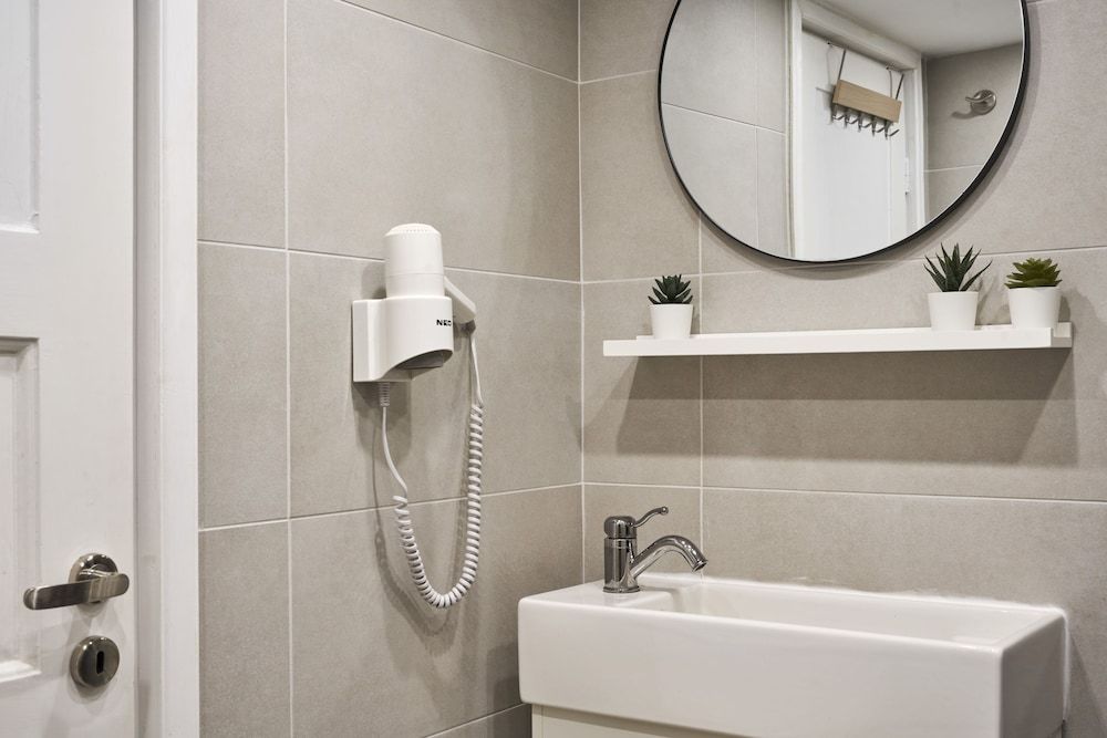 Mykonos City Maisonette City Apartment, Annex Building 7