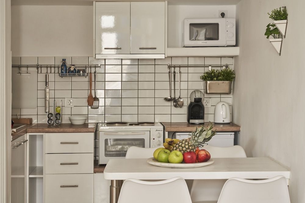 undefined Mykonos City Maisonette 5