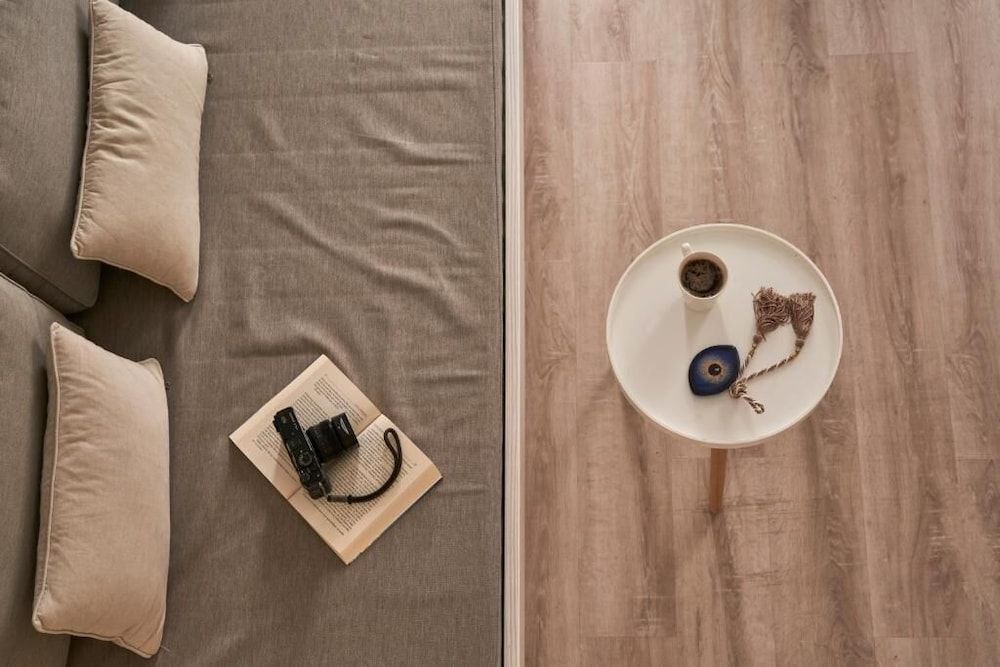 Mykonos City Maisonette City Apartment, Annex Building 13