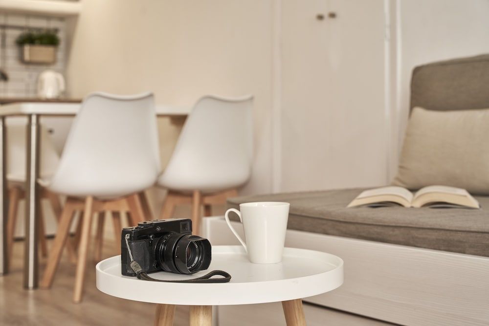 Mykonos City Maisonette City Apartment, Annex Building 11