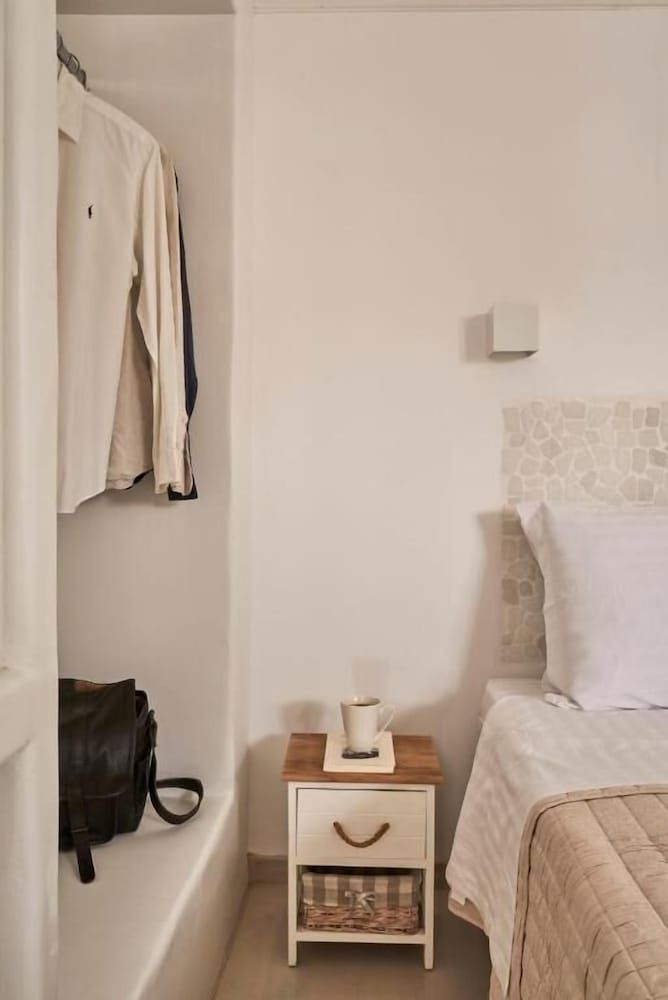 Mykonos City Maisonette City Apartment, Annex Building 10