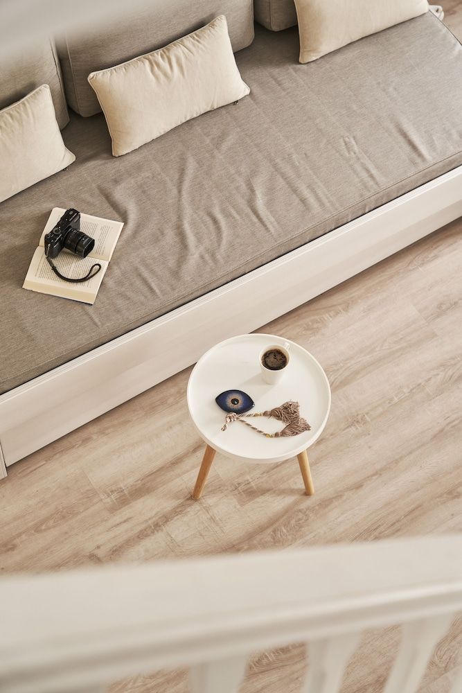 Mykonos City Maisonette City Apartment, Annex Building 5