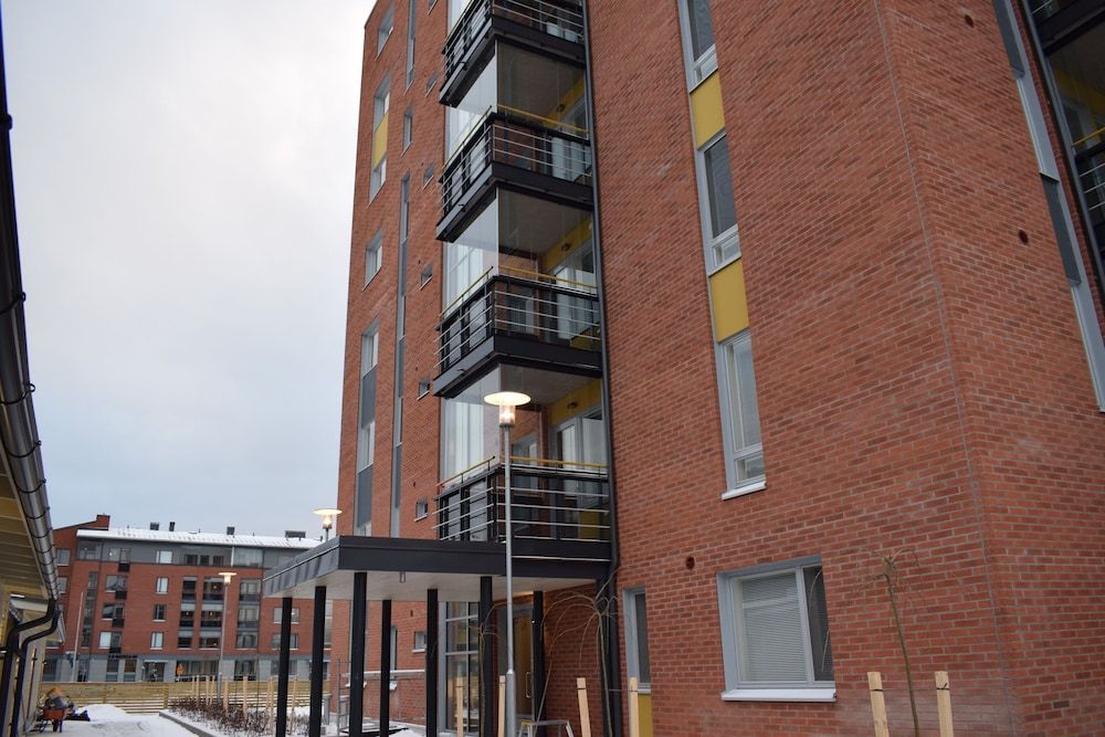 undefined DP Apartments Vaasa 4