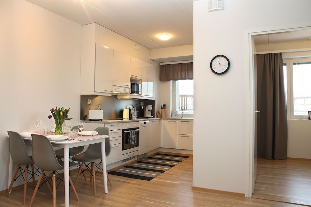 undefined DP Apartments Vaasa 6