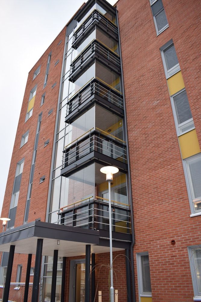 undefined DP Apartments Vaasa 3