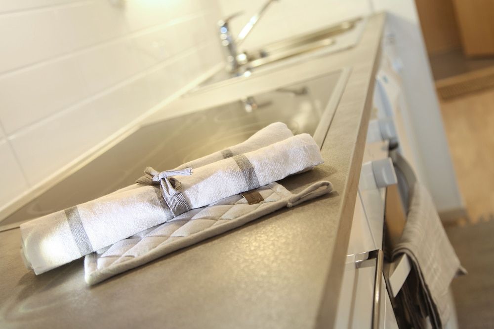 DP Apartments Vaasa Apartment 2