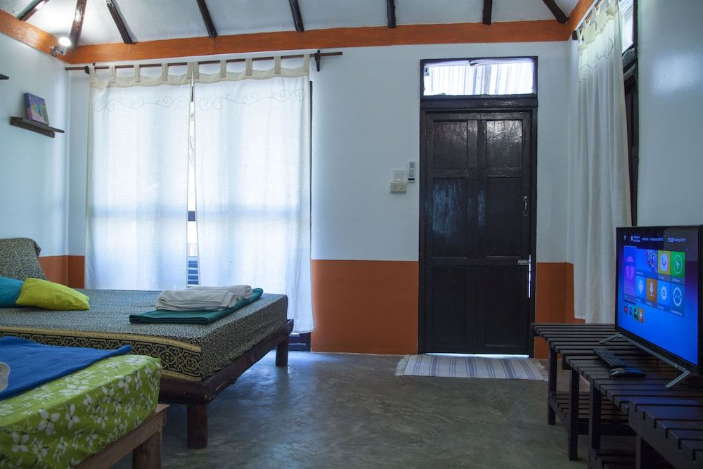 undefined Ban Na Kai Mook Beach 3