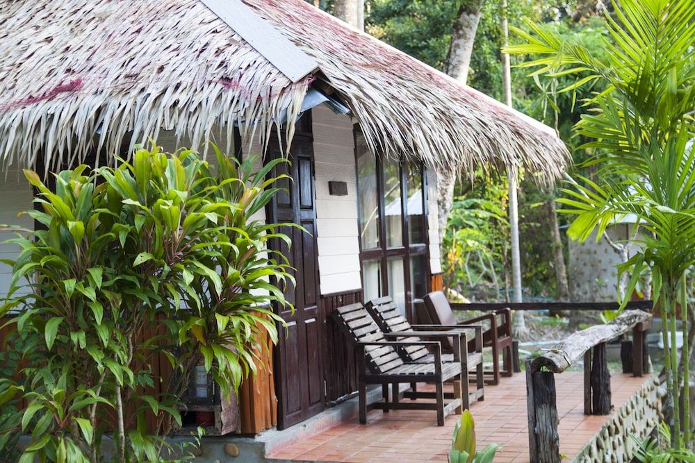 undefined Ban Na Kai Mook Beach 10