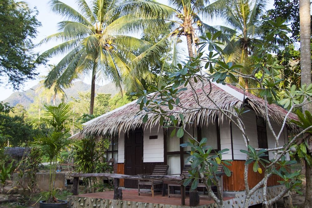 undefined Ban Na Kai Mook Beach 7