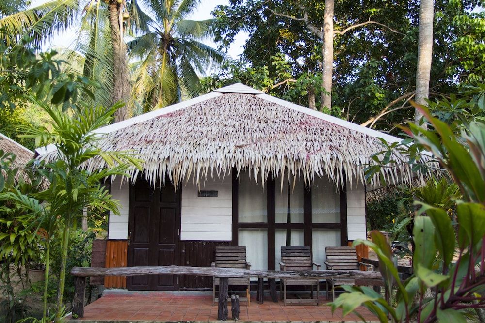 undefined Ban Na Kai Mook Beach 5