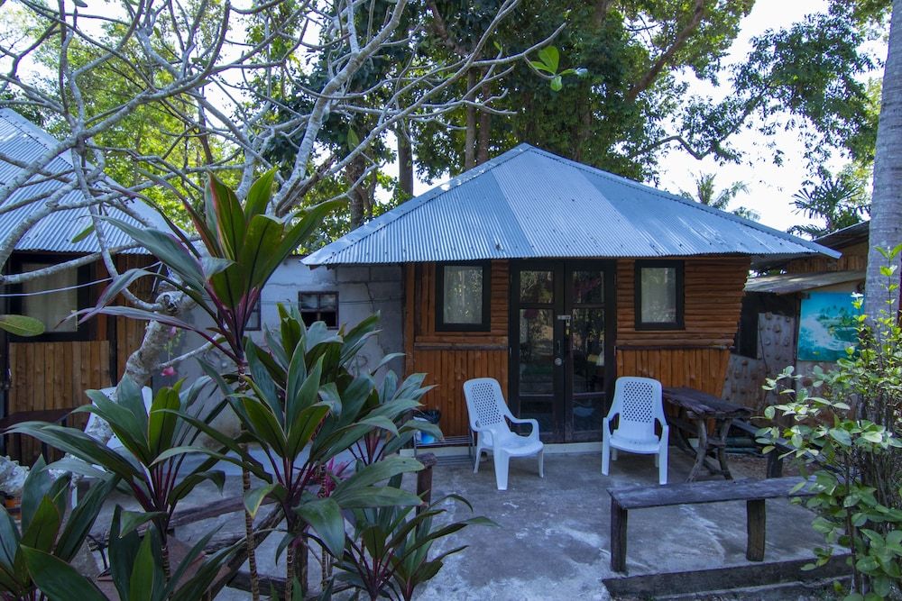 undefined Ban Na Kai Mook Beach 4