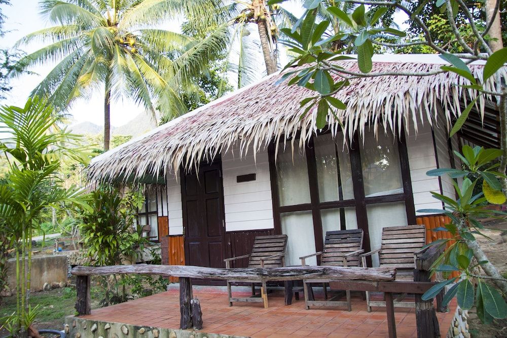 undefined Ban Na Kai Mook Beach 9