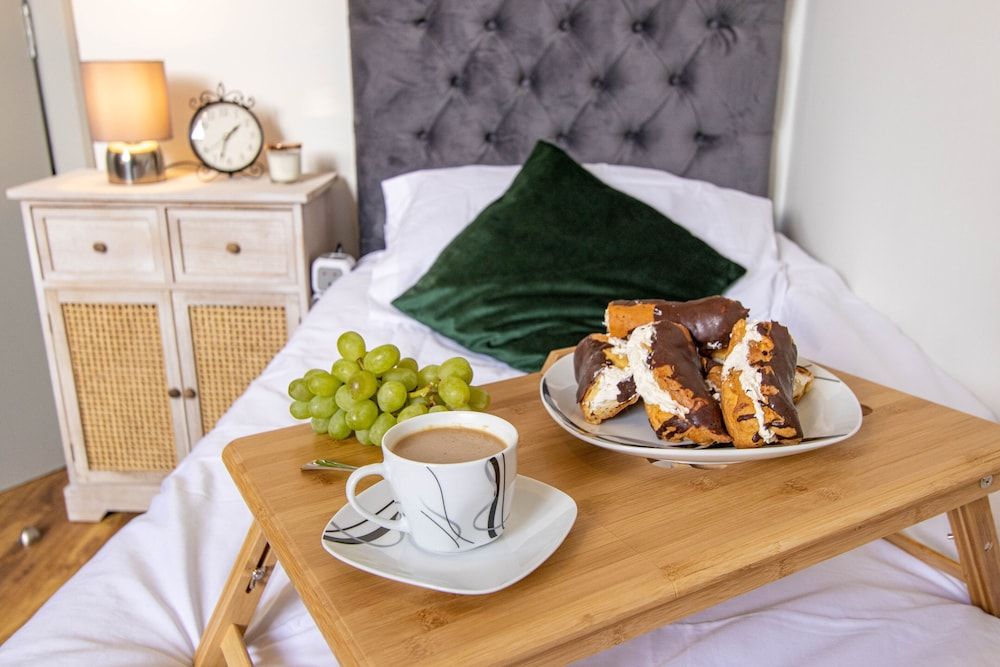 Cades Accommodation Comfort Single Room, Shared Bathroom (1st Floor ) 5