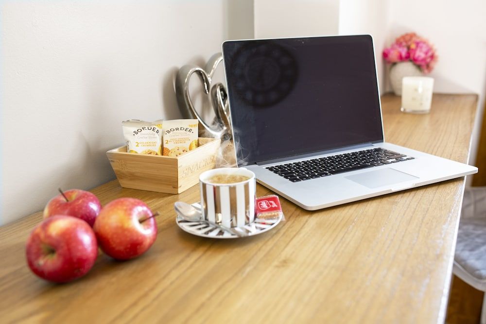 Cades Accommodation Comfort Double Room, Shared Bathroom (1st Floor ) 15