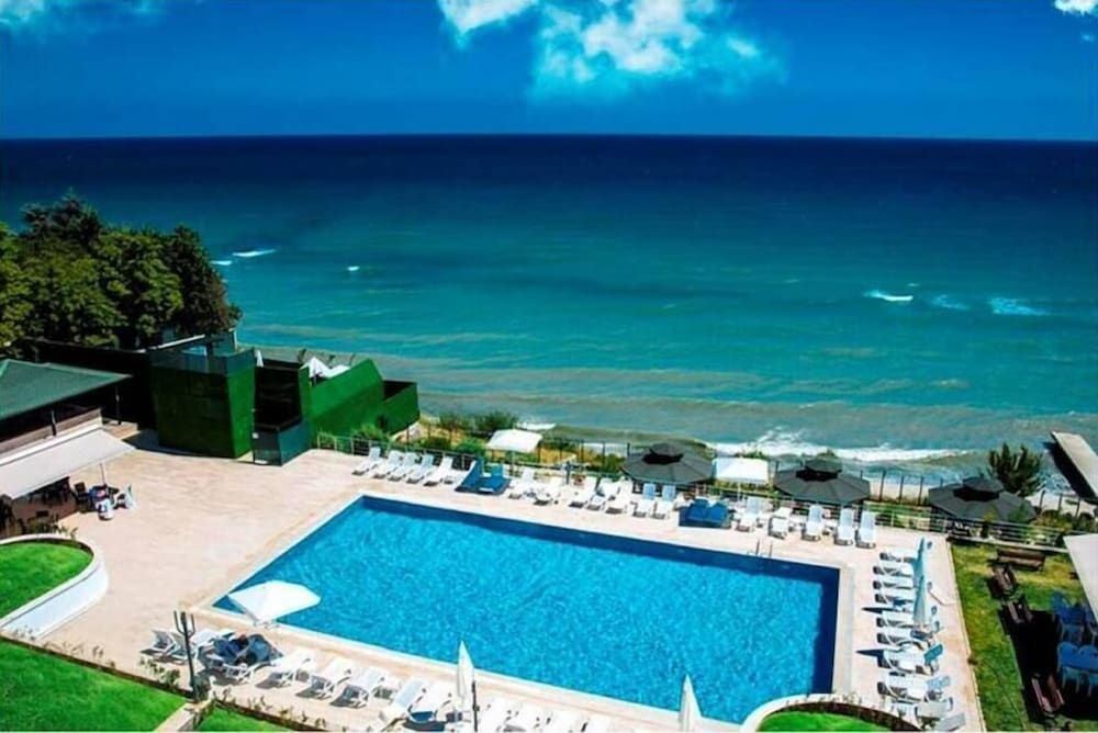 Westport İstanbul Hotel Deluxe Double or Twin Room 5