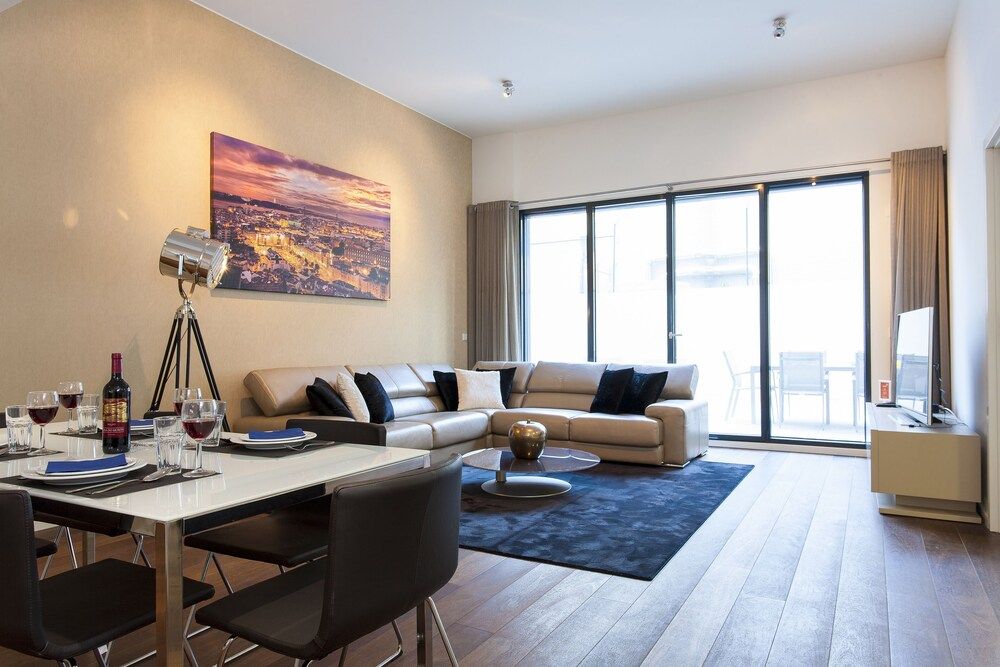 undefined ALTIDO Marques Terrace Deluxe 7