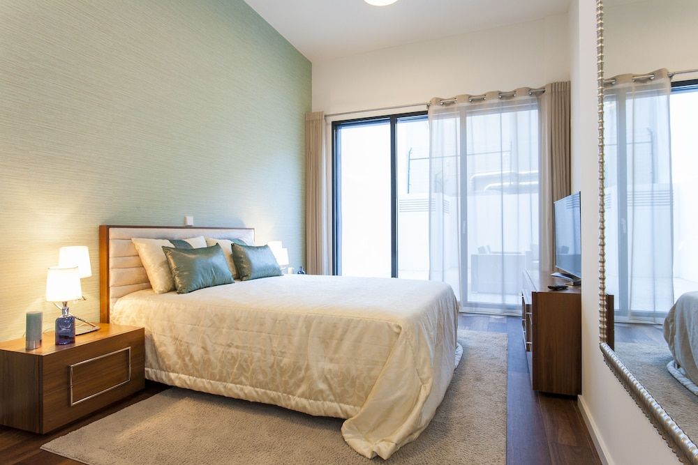 undefined ALTIDO Marques Terrace Deluxe 3