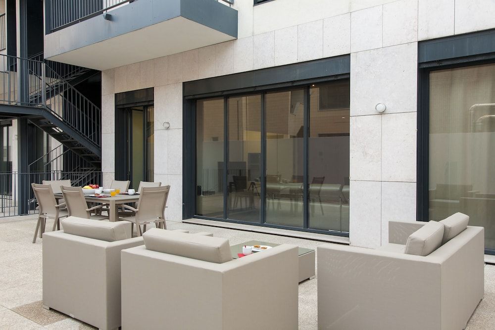 undefined ALTIDO Marques Terrace Deluxe