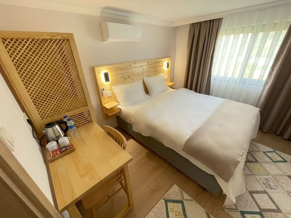 Dalaman Airport Alibaba Hotel Standard Room 2