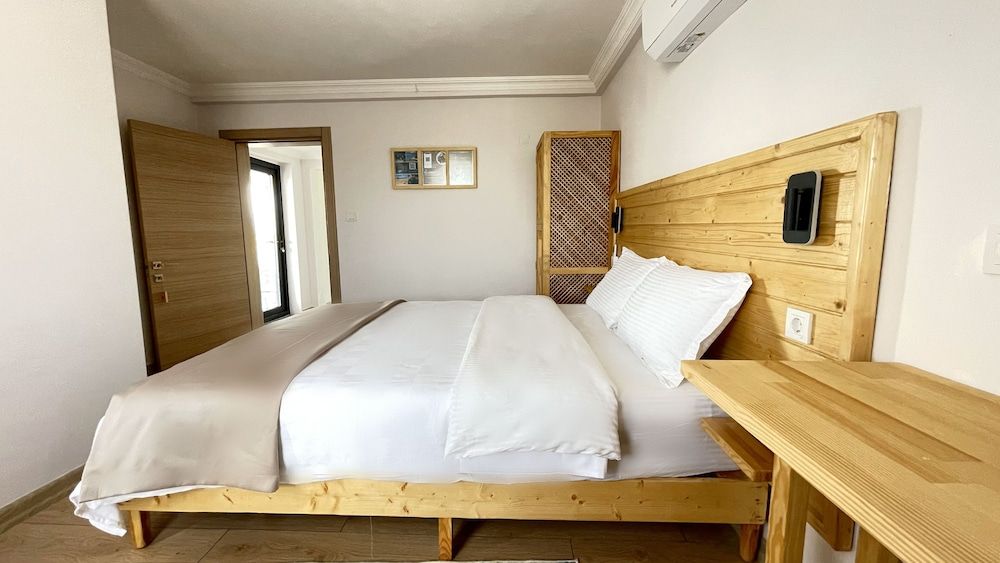 Dalaman Airport Alibaba Hotel Standard Room