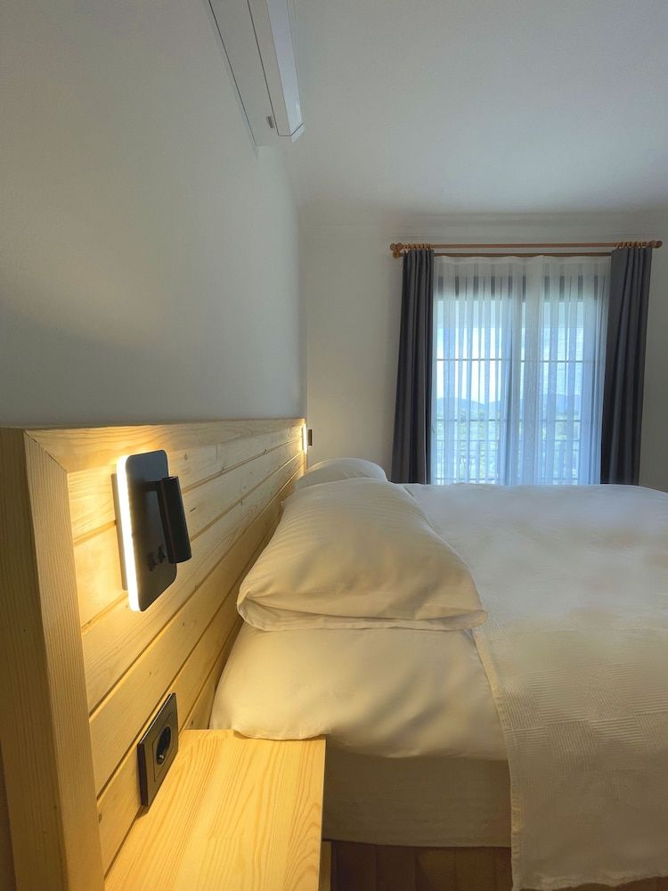 Dalaman Airport Alibaba Hotel Standard Quadruple Room