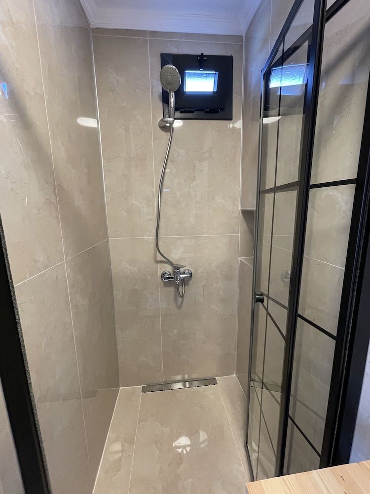 Dalaman Airport Alibaba Hotel Standard Triple Room 21