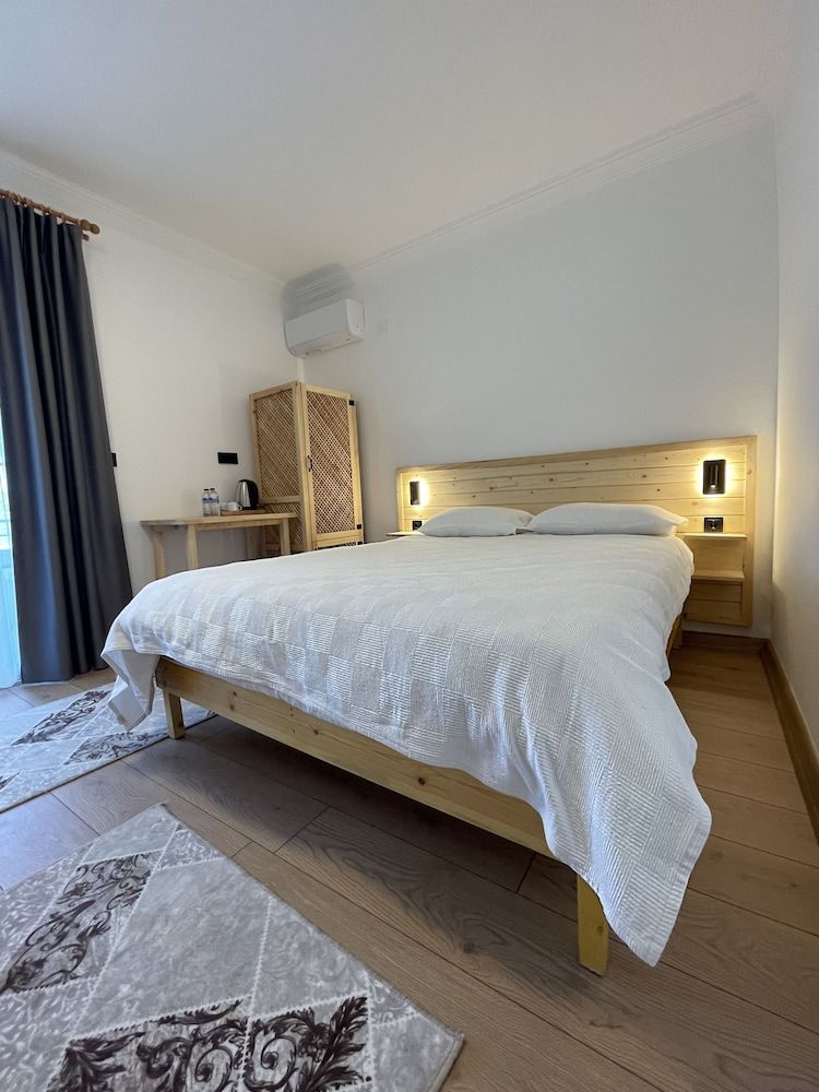 Dalaman Airport Alibaba Hotel Standard Room 4