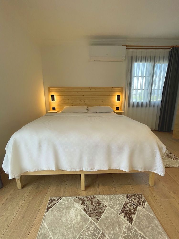 Dalaman Airport Alibaba Hotel Standard Triple Room 10