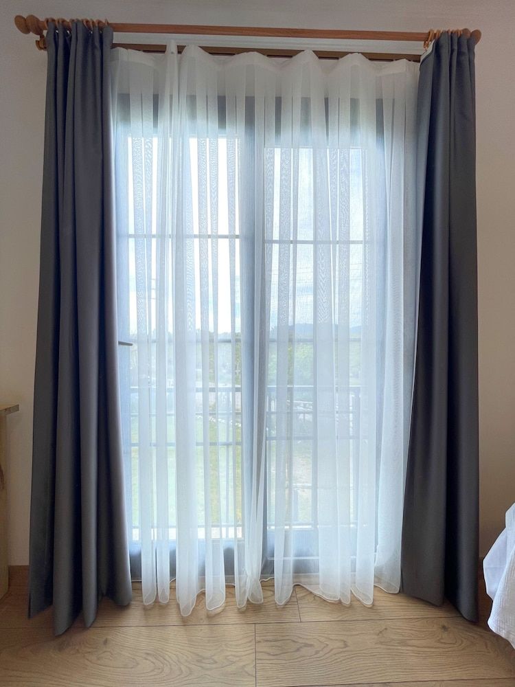 Dalaman Airport Alibaba Hotel Standard Triple Room 25