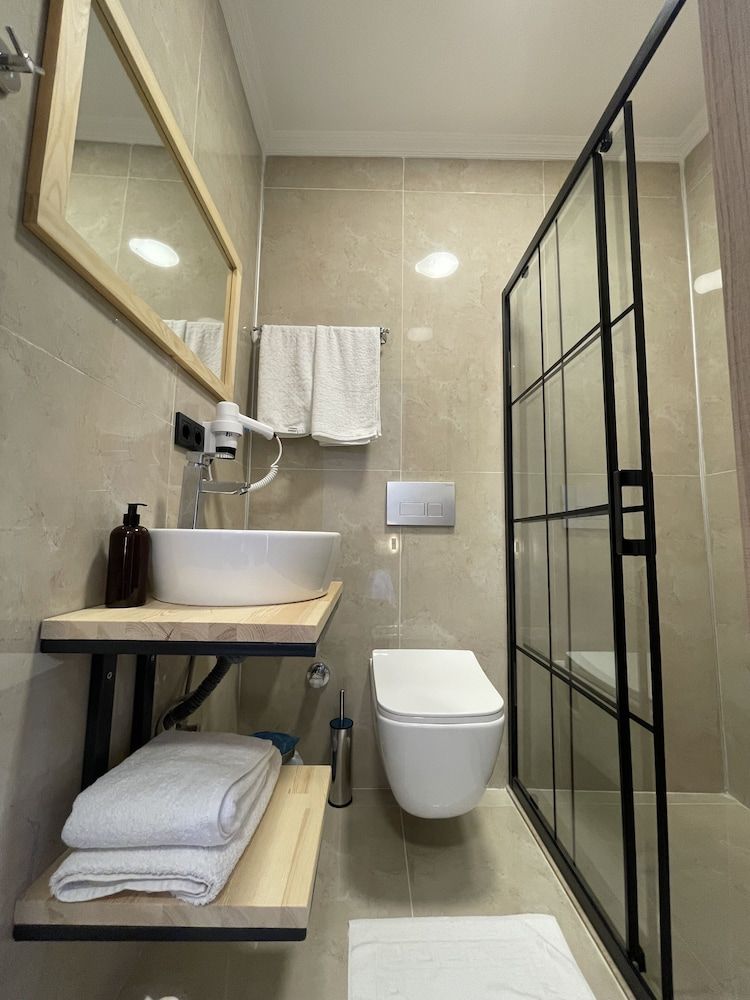 Dalaman Airport Alibaba Hotel Standard Room 18