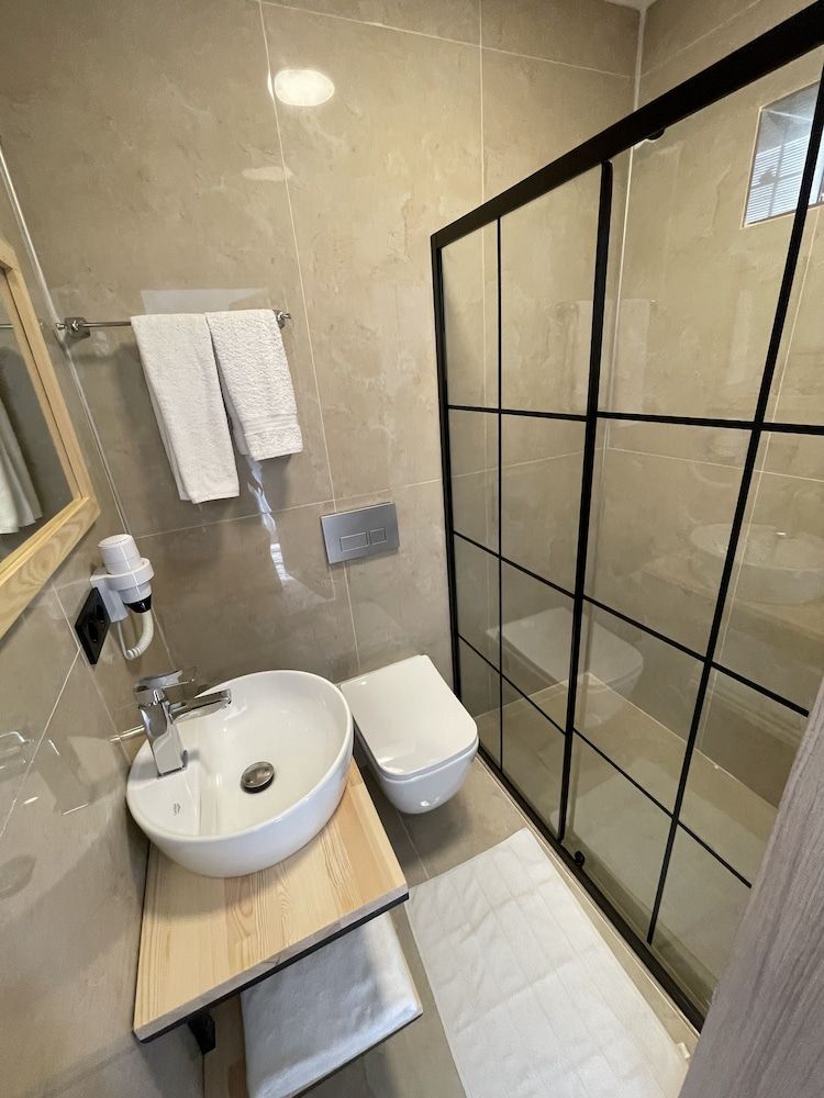 Dalaman Airport Alibaba Hotel Standard Room 13