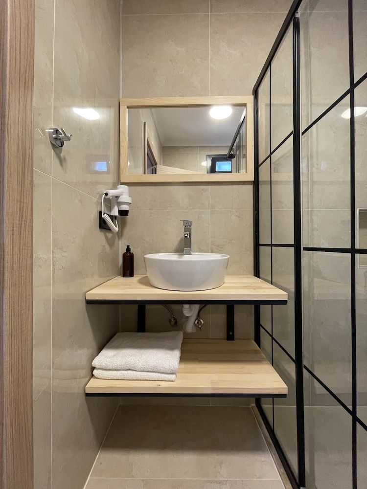 Dalaman Airport Alibaba Hotel Standard Room 21