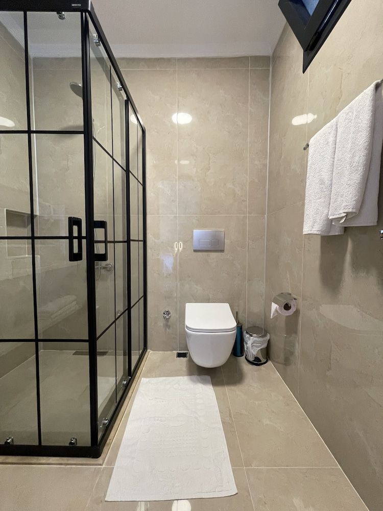 Dalaman Airport Alibaba Hotel Standard Room 20