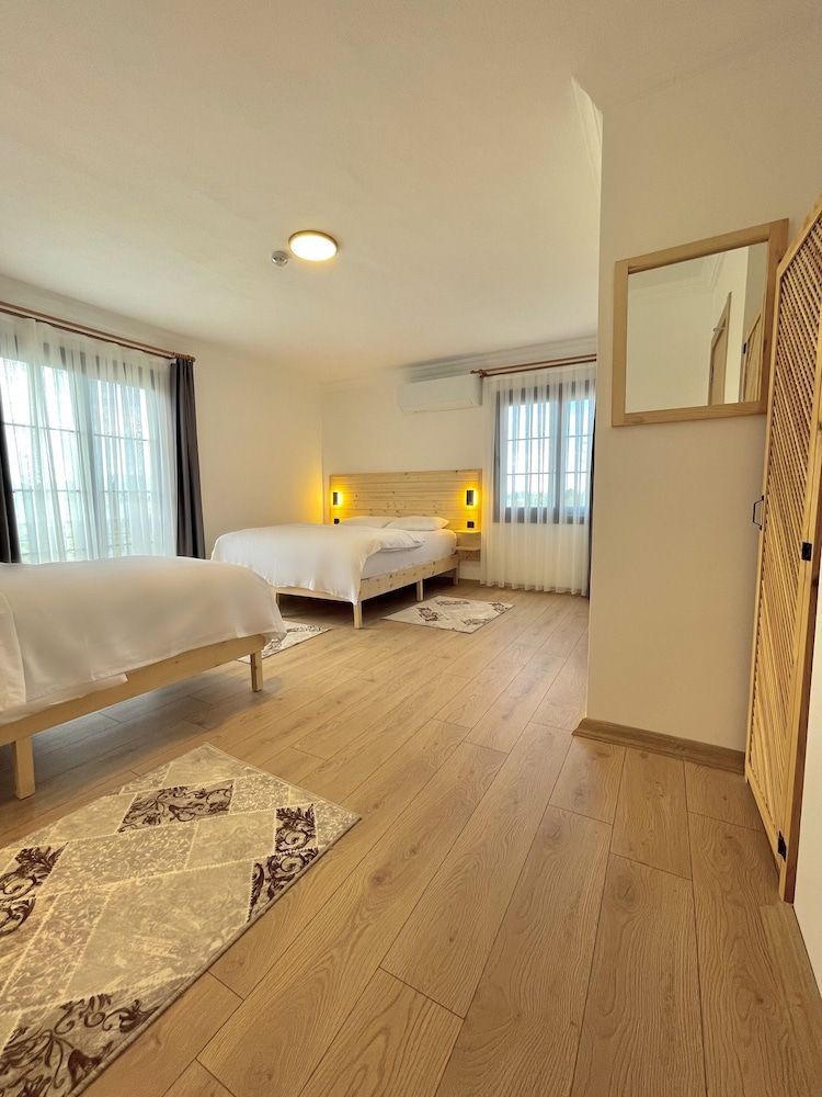 Dalaman Airport Alibaba Hotel Standard Triple Room 6