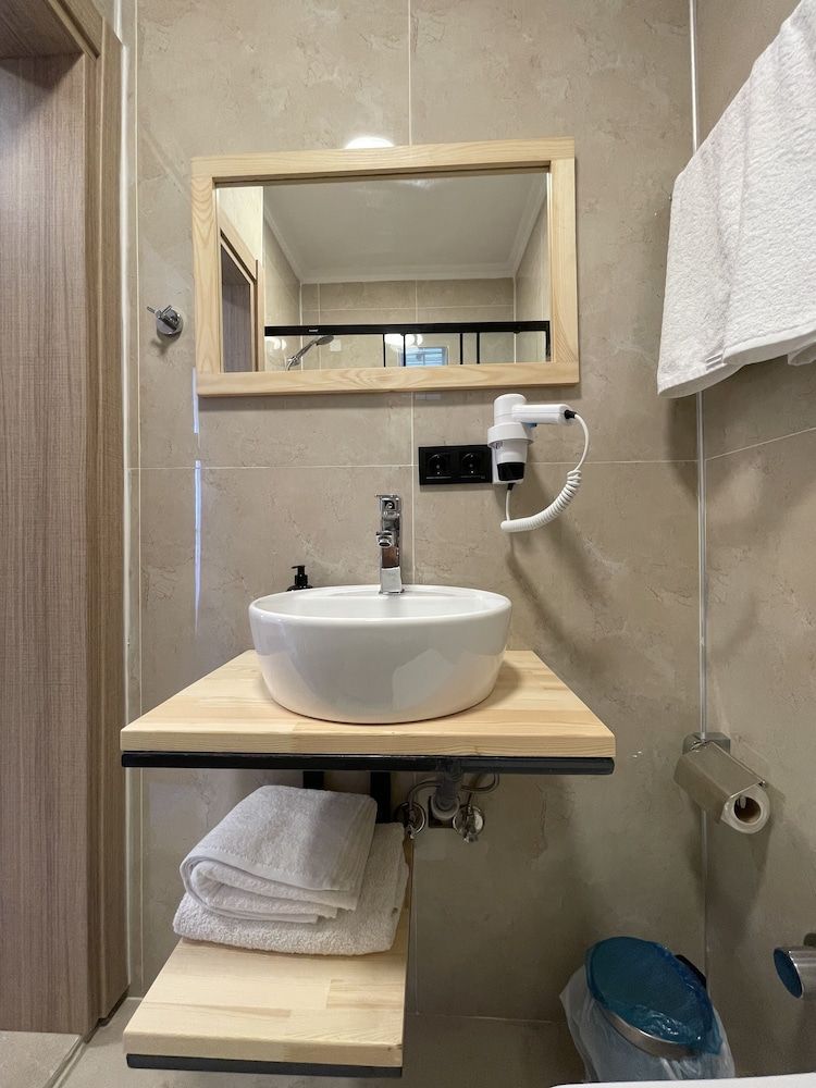 Dalaman Airport Alibaba Hotel Standard Room 19