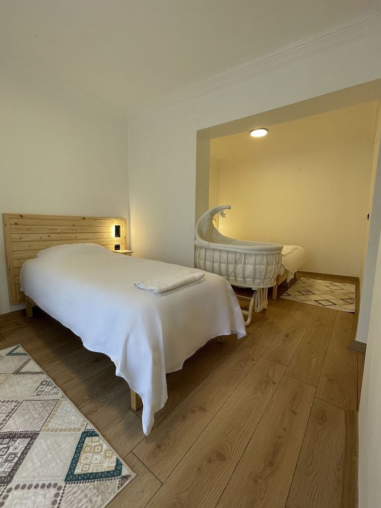 Dalaman Airport Alibaba Hotel Standard Triple Room 14