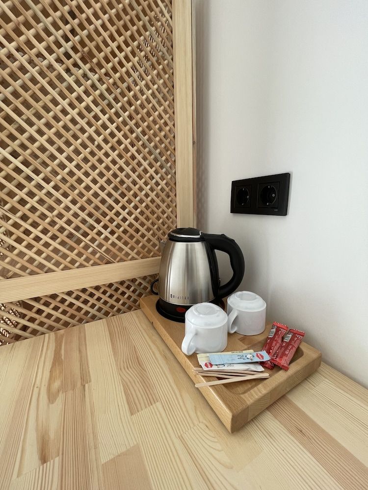 Dalaman Airport Alibaba Hotel Standard Room 27