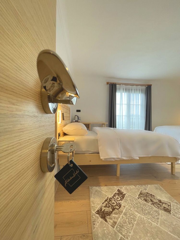 Dalaman Airport Alibaba Hotel Standard Triple Room 5